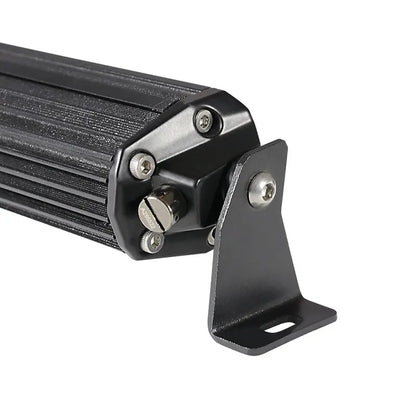Aurora 6" enkelradet Ledbar 