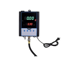 Automatisk luftpåfyller