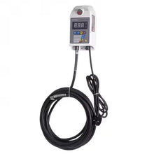 Automatisk luftpåfyller