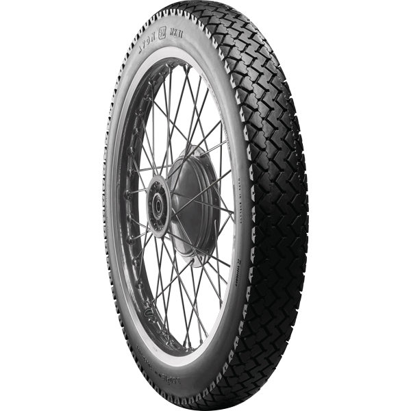 Avon Safety Milage MkII AM7 3.25/80-17 50S