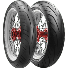 Avon Storm 3D X-M AV66 150/70-17 69W - FosenService.no