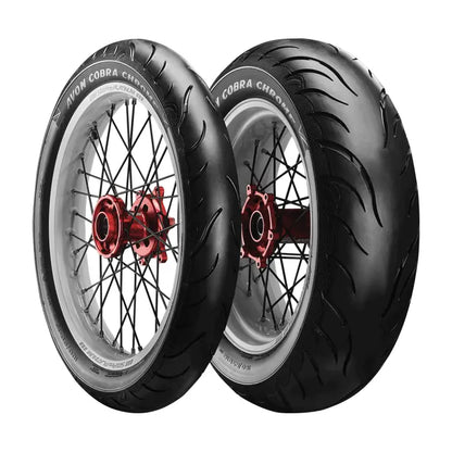 Avon Cobra Chrome 180/70-15 76H 