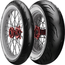 Avon Cobra Chrome WW