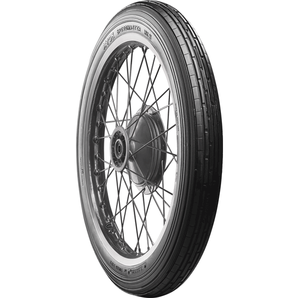 Avon Speedmaster AM6 3/80-17 50S