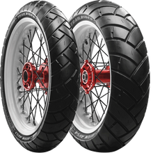 Avon Trailrider AV53 120/70-19 60W - FosenService.no