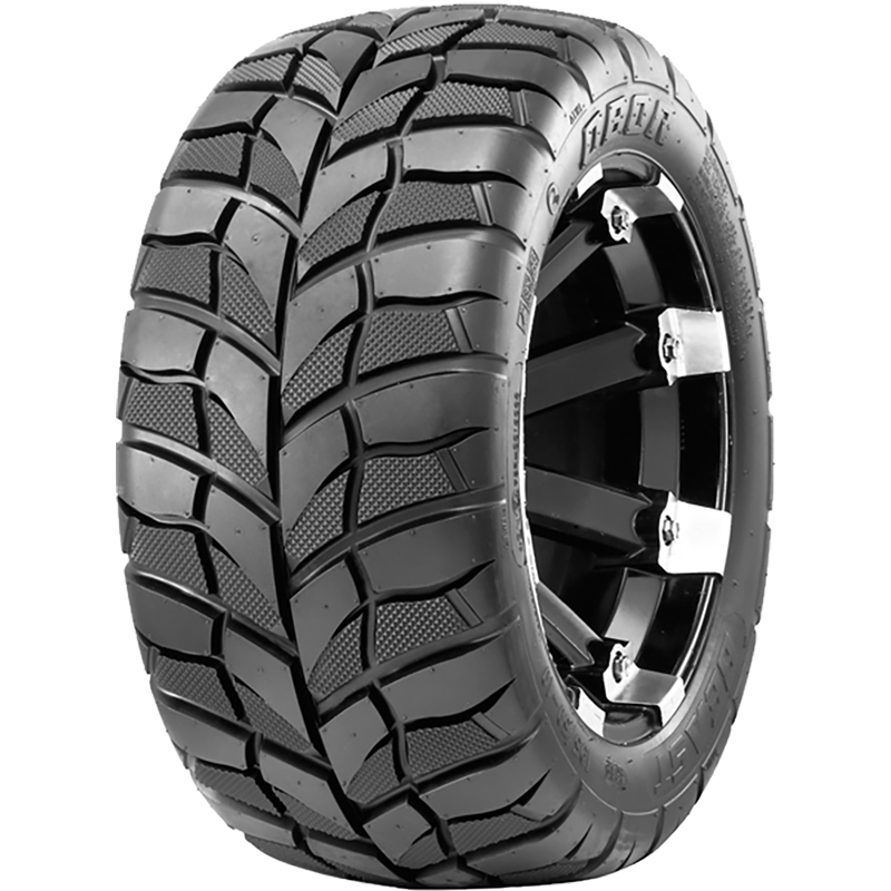 OBOR Beast 21/7-10 33F