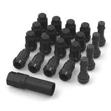 BULLITE ATV KIT Mutter M10x1,25 - FosenService.no