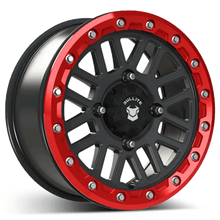 BULLITE - BT01 Saber Beadlock - 7x15 - 4x156