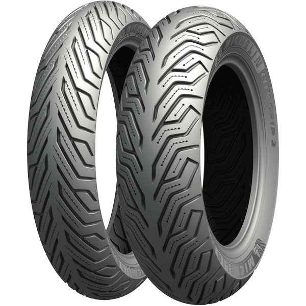 Michelin City Grip 2 110/90-12 64S