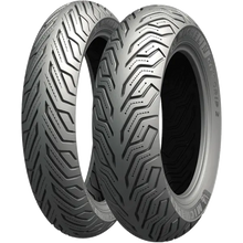 Michelin City Grip 2 120/70-12 58S - FosenService.no