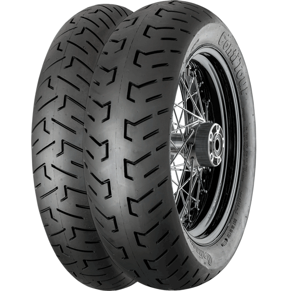 Continental ContiTour 130/90-15 66P