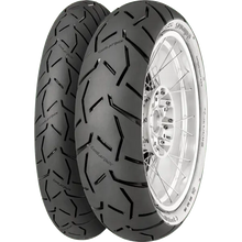 Continental ContiTrailAttack 3 170/60-17 72W - FosenService.no