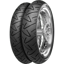 Continental ContiTwist Sport SM 130/70-17 62H - FosenService.no