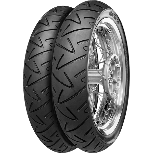 Continental ContiTwist Sport SM 130/70-17 62H