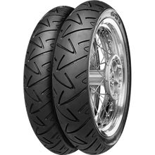 Continental ContiTwist 110/70-12 47L