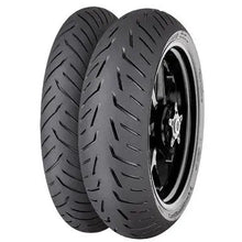 Continental ContiRoadAttack 4 120/70-17 58W - FosenService.no