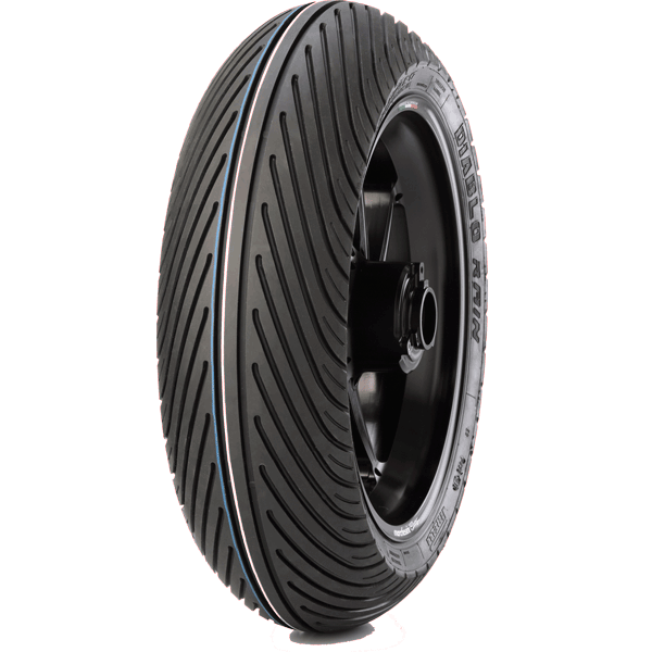 MC Dekk Pirelli Diablo Rain SCR1