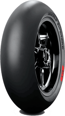 Pirelli Diablo Superbike SCX 190/60-17 - FosenService.no