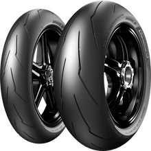 Pirelli Diablo Supercorsa V3 SC2 120/70R17 58W - FosenService.no