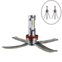 Aurora H9 LED ombyggingsett