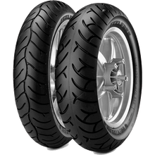 Metzeler FEELFREE MC-dekk 120/70-15 56H