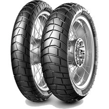 Metzeler Karoo Street M+S 180/55-17 73V MC-dekk