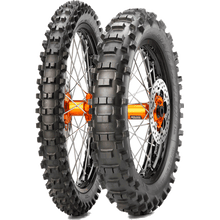 Metzeler MC360 Mid Soft R MC-dekk 80/100-21 510