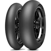 Metzeler Racetec RR Slick K0 MC-dekk 200/60-17