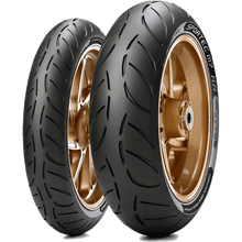 Metzeler Sportec M7 RR MC-dekk 120/70-17 58W