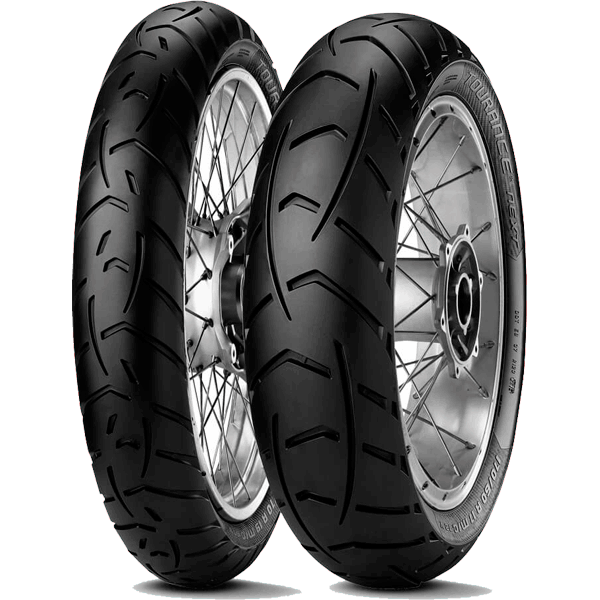 Metzeler Tourance Next MC-dekk 170/60-17 72V