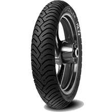 Metzeler ME 22 MC-dekk 3/80-18 52P