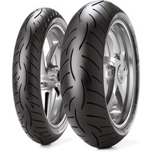 Metzeler Roadtec Z8 Interact MC-dekk 180/55-17 73W