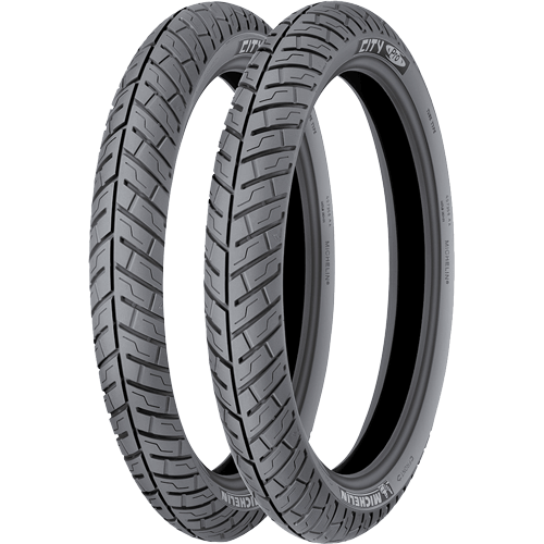 Michelin City Pro 110/80-14 59S