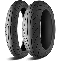 Michelin Power Pure SC 110/70-12 47L 