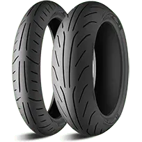 Michelin Power Pure SC 120/80-14 58S - FosenService.no