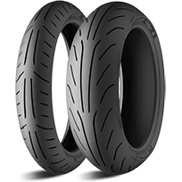 Michelin Power Pure SC 120/80-14 58S