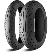 Michelin Power Pure SC 110/90-13 56P