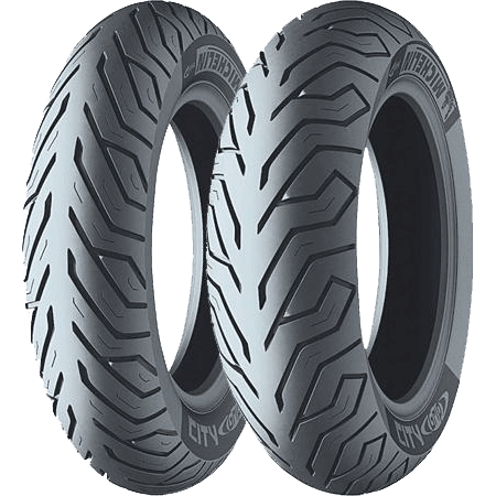 Michelin City Grip 90/90-10 50J