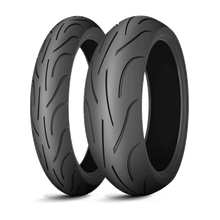 Michelin Pilot Power 2CT 120/70-17 58W - FosenService.no