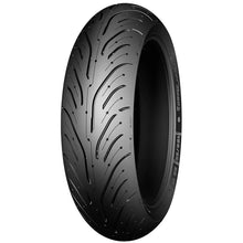 Michelin Pilot Road 4 MC-dekk 180/55-17 73W