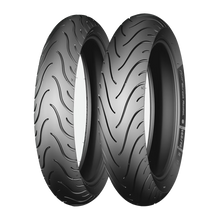 Michelin Pilot Street MC-dekk 80/90-17 50S