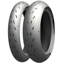 Michelin Power Cup 2 120/70-17 58W - FosenService.no