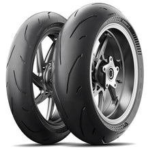 Michelin Power GP2 180/55-17 73W - FosenService.no