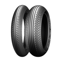 Michelin Power Rain 180/55-17 73V - FosenService.no