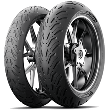 Michelin Road 6 180/55-17 73W - FosenService.no