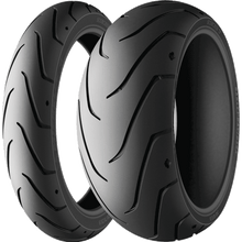 Michelin Scorcher 11 180/55-17 73W - FosenService.no