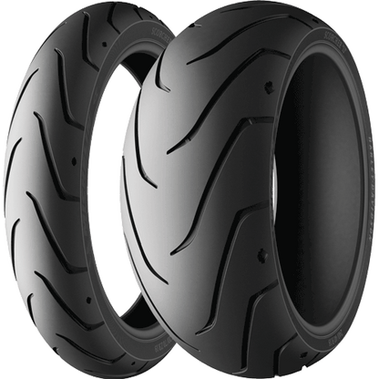 Michelin Scorcher 11 180/55-17 73W - FosenService.no