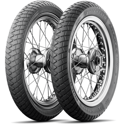 Michelin Anakee Street RF MC-dekk 90/80-16 51S