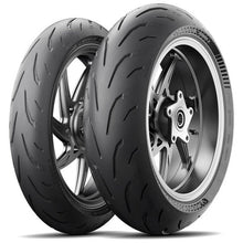 Michelin Power 6 MC-dekk 120/70-17 58W