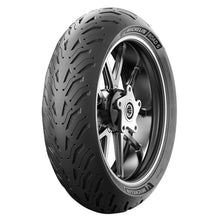 Michelin Road 6 MC-dekk 180/55-17 73W